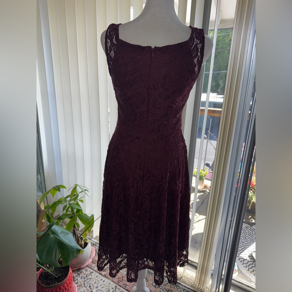 Dressy Star Lace Dress Size Small Bundle Of 3 - Picture 13 of 16